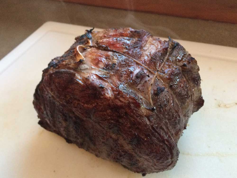 Read more about the article Ribeye Roast